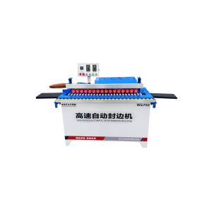 Manual MDF Mini PVC Edge Trimmer Cheap Price Factory Supply Edge Banding Machine