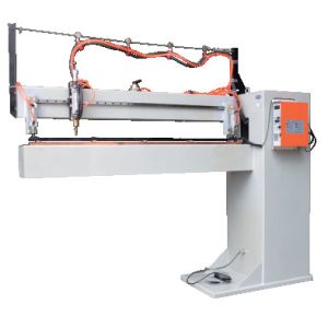 Stainless Steel Water Tower Making Equipment