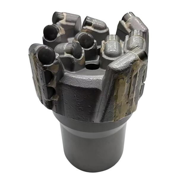 Buy Optimal Hydraulics Polycrystalline Diamond Compact Bits For Efficient Cooling Effective at wholesale prices
