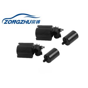 W164 Mercedes Benz Air Suspension Parts Plastic Drying house A1643201204