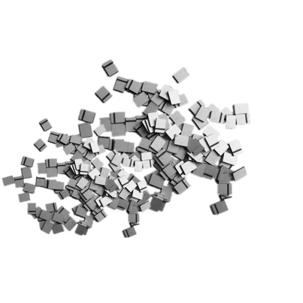 Buy Bubble Detection Sensor 320KHZ PZT8 Piezo Ceramic Plate at wholesale prices