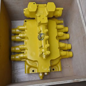 PC1250-7 PC1250-8 Control Valve 709-15-94000 7091594000 Komatsu Mining Parts