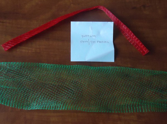 Buy Netlon food&toy packing 004 at wholesale prices