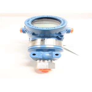 Quality Rosemount 3051TG In-Line Pressure Transmitter 3051TG5A2B21BB4M5E5 -14.7to 10000PSI for sale