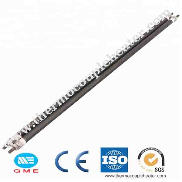 Buy Diameter 8mm MgO Insulation Electric Tubular Heater For Oven at wholesale prices