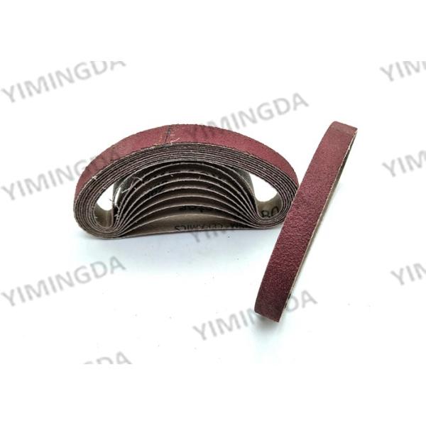 Buy 295 x 12mm Sharpening Belt P80 Grit 80 for Vector  Q25 / FX Cutter at wholesale prices