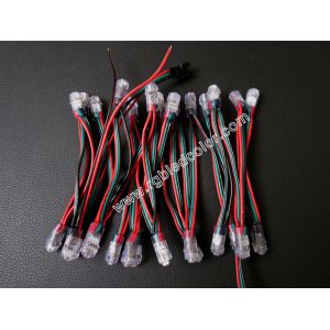 apa106 f5 pixel light with 8mm diameter