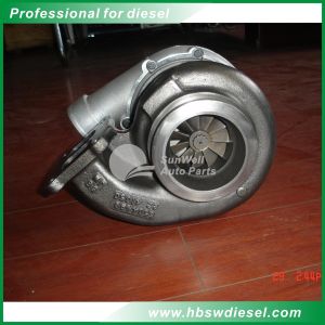 VOLVO H2C TA4513 TD100 Engine 1545097 1545098 846652 3518613 Turbocharger