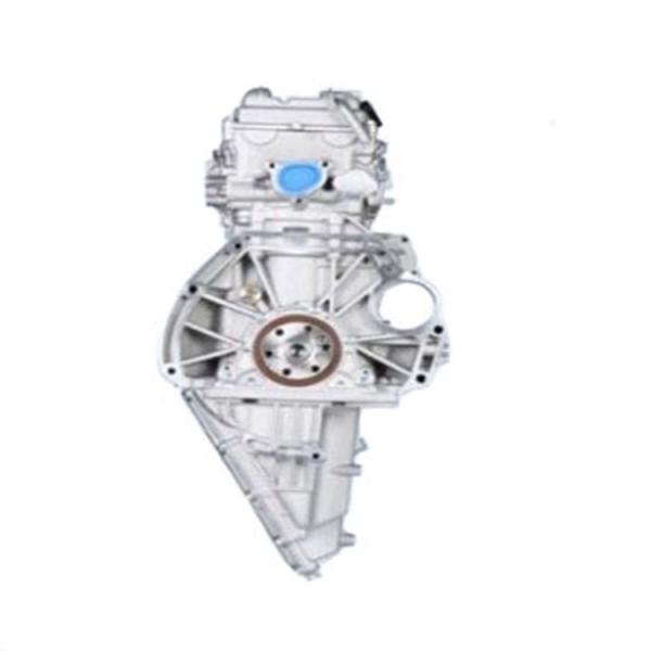 72KW/6000rpm Changan Car Engine Parts Original JL473QN 4 Cylinder