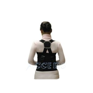 lumbar support brace WA401 Magnet Back Support