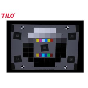 2300K-9000K Colour Assessment Cabinet Tilo High Illumination T259000 10000H