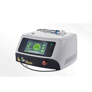 Quality 980nm Portable CE Thread Vein Removal Machine for sale