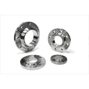 1/2" NO4400 Metal Steel Pipe Connector Reducing 150# Flange