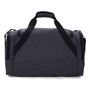 Nylon Travel Waterproof Duffel Bag , Leisure Hand School Luggage Bags