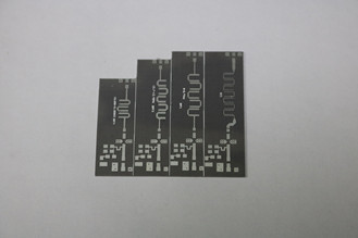 Taconic PCB Material Electronics High Frequency High Speed Communications