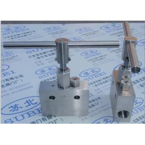 China Chemical distribution Grooved Piping Systems / Female thread gate  stop valve on sale