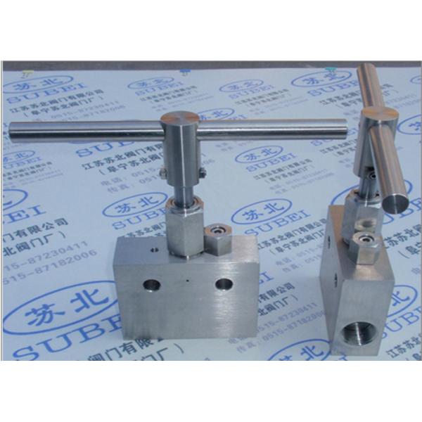 Buy Chemical distribution Grooved Piping Systems / Female thread gate  stop valve at wholesale prices