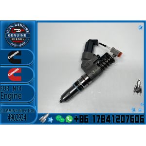 High Quality Diesel Fuel Injector for Cummins QSM11 4903319 4902924 4902921