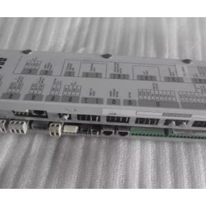 TU814V1 3BSE013233R1 Compact Module Termination Unit