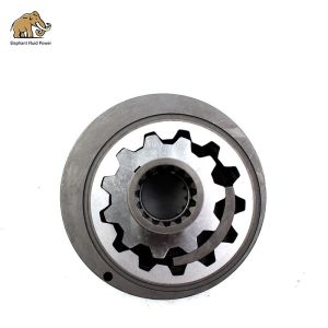 A10vg45 Excavator Repair Kits Charge Pump Pilot Pump