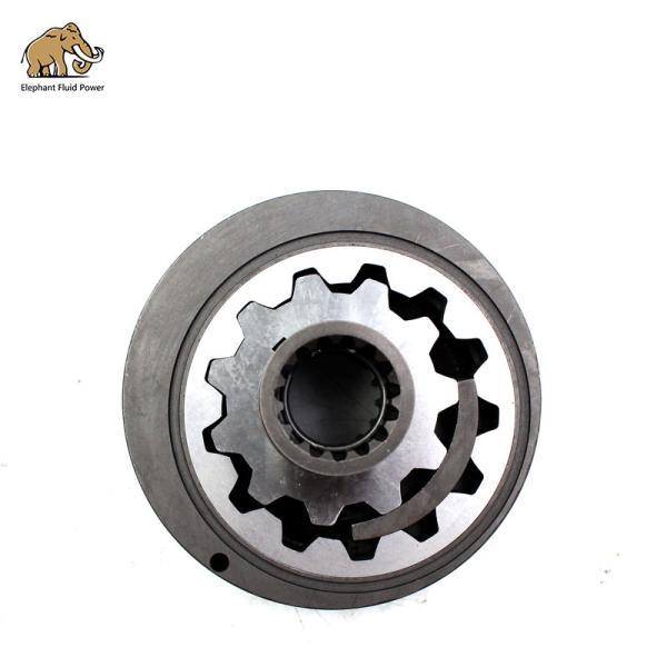 Buy A10vg45 Excavator Repair Kits Charge Pump Pilot Pump at wholesale prices