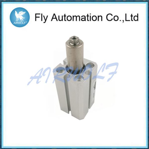 Buy Rubber Bumper Double Acting Pneumatic Cylinder MKB12-10LZ MKB50-50LZ at wholesale prices