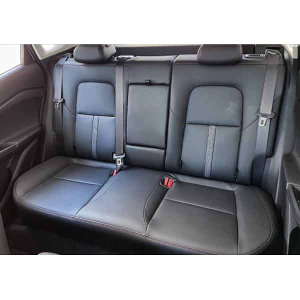 Chevrolet Tracker 2022 Tracker Gasoline RS 1.5T CVT KU PRO 5 Door 5 seats Small SUV