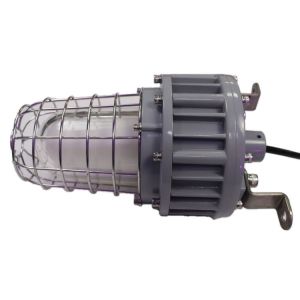 Class 1 Division 1 Explosion Proof LED Lights 10-50W ATEX High Bay