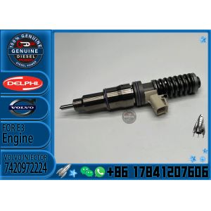 common rail diesel fuel injector 7420747798 20584346 85000498 7420972224