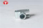 42CrMo Cnc Machining Laser CNC Drilling CNC Milling Connecting Bracket