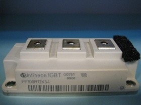 Quality TT500N04KOF IGBT Power Moudle for sale