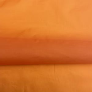 100%Polyester 20D 20D*(20D+40D) 60gsm Lattice polyester taffeta