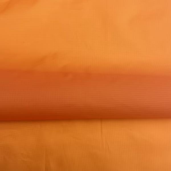 100%Polyester 20D 20D*(20D+40D) 60gsm Lattice polyester taffeta
