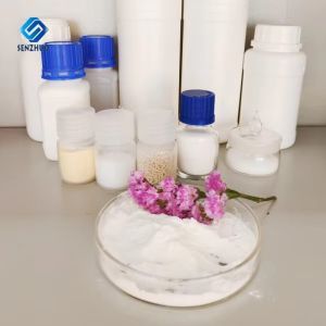 Pharmaceutical Raw Materials Diosgenin CAS 512-04-9 Plant Extracts