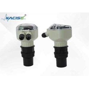RS485/RS232 Output Two-wire Water Level Sensor with IP68 Protection and High