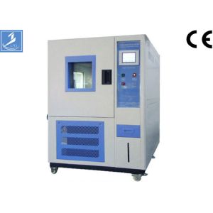 Customized Programmable Temperature Humidity Test Chamber 225L