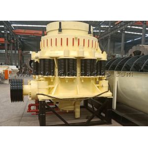 500TPD 3000TPD Iron ore Crushing Washing Grinding Mineral Processing Plant