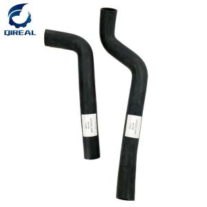 China 190-5796 Lower Radiator Hose For  322C 325C on sale