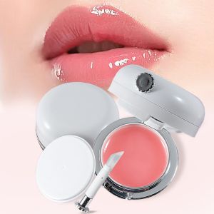 China Vegan Sleeping Lip Mask Hydrating Exfoliating Lip Lines Treatment on sale