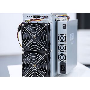Fast Delivery ASIC Avalon Bitcoin Miner , Avalon Bitcoin Mining Hardware