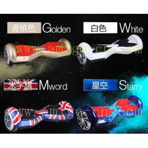 Quality Electric Self Balance car,Bluetooth music for sale