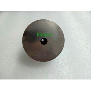 EDM DC53 Injection Molding Components For Auto