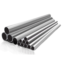SMO 254 Seamless Tubes