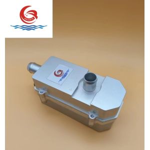 Quality Vehicle Engine Heater PTC heating Fast Heating Parking Heater Car for sale