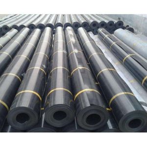 0.5mm 0.75mm 1.0mm Geomembrane Sheet Hdpe Liner