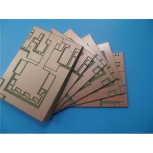 9oz Heavy Copper Aluminum PCB for High Current Application