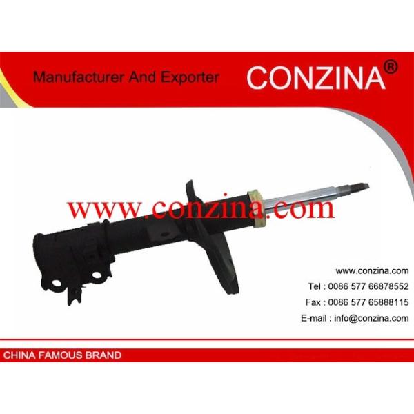 Buy high quality Auto Parts shock absorber front for Kia Rio 05- OEM 54660-1E200 at wholesale prices