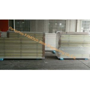 Modular Assembly Fresh Meat Storage Walk In Chiller Rooms Restaurant Commercial