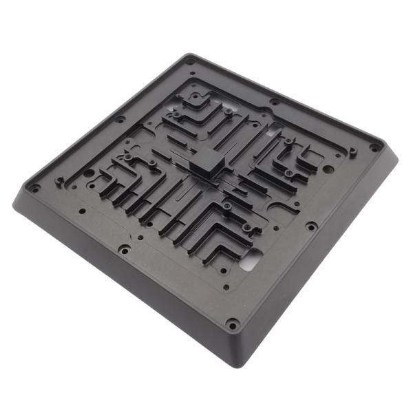 OEM 7075 Aluminium CNC Machining Service Aluminum Alloy Customized CNC Machining Parts