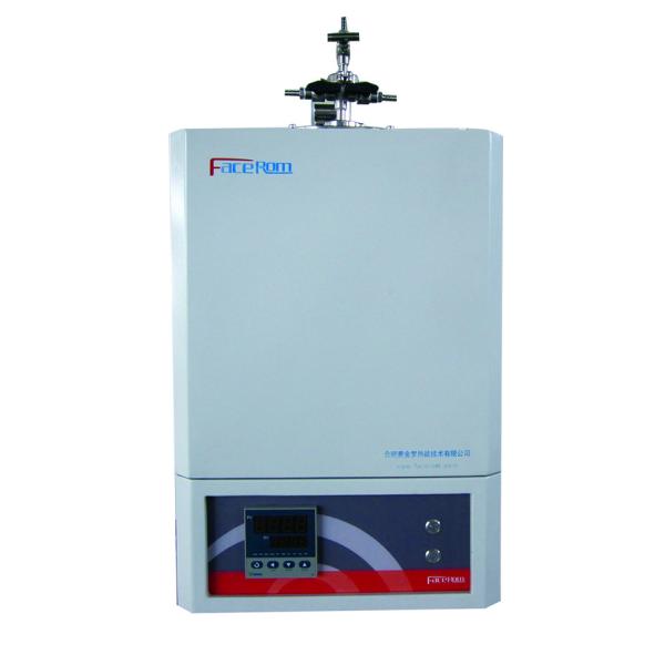 Buy Double Cooling Structure Experimental Vertical Pit Furnace Ultra Temp Protective at wholesale prices